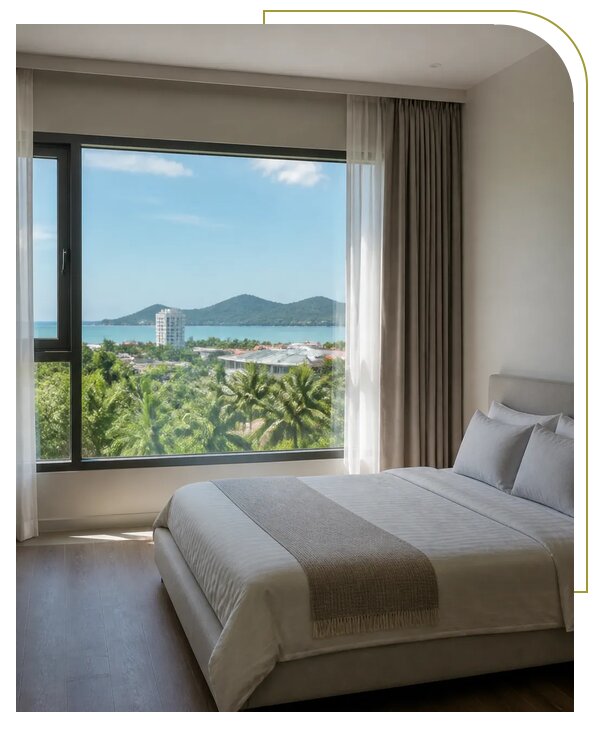 Аренда и релокация жилья на Пхукете из Славгорода от 15602 р. | коПхукет-Слд